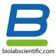Biolab Scientific Ltd. logo