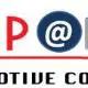 Agap Parts Otomotiv Ltd. Sti. logo