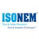 Isonem Yapi Kim. Ltd. Sti. logo