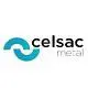 Celsac Metal Ltd. Sti. logo
