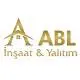 Abl Insaat ve Yalitim Asma Tavan Sist. logo