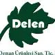 Delen Orman Urunleri Ltd. Sti. logo