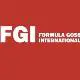 Formula Goss International logo