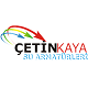 Cetinkaya Su Armaturleri Ltd. Sti. logo