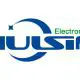 Hong Kong Hulsin Industrial  Co. Ltd. logo