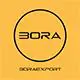 Boraexport logo