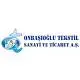 Onbasioglu Tekstil Sanayi ve Ticaret Anonim Sirketi logo