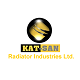 Kat-San Oto Radyator Sanayi ve Ticaret Limited Sirketi logo
