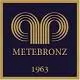 Metebronz Mobilya  A.S. logo