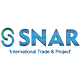 Snar Dis Ticaret Turizm Insaat Sanayi Limited Sirketi logo