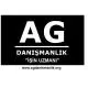 Ag Danismanlik