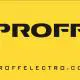 Proff Ic ve Dis Tic. A.S. logo
