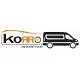 Korro Dis Tic. Ltd. Sti. logo