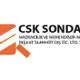 Csk Sondaj Ltd. Sti.