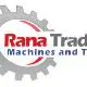 Rana Traders logo