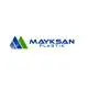 Mayksan Plastik Ltd. Co. logo