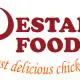 Destan Food logo