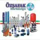 Ozsafak Dalgic Pompa A.S. logo