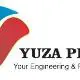 Yuza Plast logo
