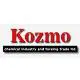 Kozmo Kimya San. Ltd. Sti. logo