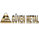 Guven Metal San. Tic. Ltd. Sti. logo
