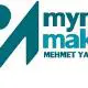 Mym Cikolata Makinalari Sanayi ve Tic. Ltd. Sti logo