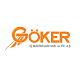 Goker Is Makinalari San. A.S. logo