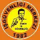 Is Guvenlik Marketi logo