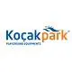 Kocak Park Playground Equipments logo