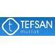 Tefsan Mutfak San. Tic. Ltd. Sti. logo