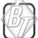 Bakht Textiles International logo
