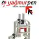 Yagmur Pvc Kapi Pencere logo