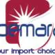 Oemara Trade logo