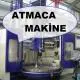 Atmaca Makine logo