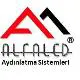 Alfaled Lighting Systems logo