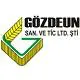Gozde Un San. Tic. Ltd. Sti. logo