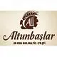 Altunbaslar Un Ltd. Sti. logo