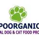 Poorganic logo