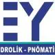 Eyka Hidrolik Pnomatik San. Tic. Ltd. Sti.