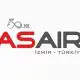Aras Kompresor Sanayi ve Ticaret Limited Sirketi logo