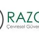 Razora Cevresel Guvenlik Sistemleri logo