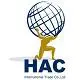 Hac Ismail Dis Tic. Ltd. Sti. logo