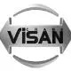 Visan Vinc ve Hareket Sistemleri San ve Tic Ltd.Sti. logo