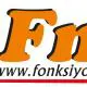 Fonksiyon Makina logo