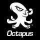 Octapus logo