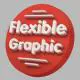 Flexible Graphic - Klisecilik & Grafik Tasarim logo