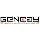 Gencay Insaat San. Tic. Ltd. Sti. logo