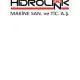 Hidrolink Makine San. Tic. A.S. logo