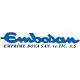 Embosan Empirme Boya Sanayi ve Ticaret Anonim Sirketi logo