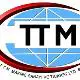 Ttm Makine San ve Tic Ltd Sti logo